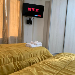 Happy Guest Apart 50